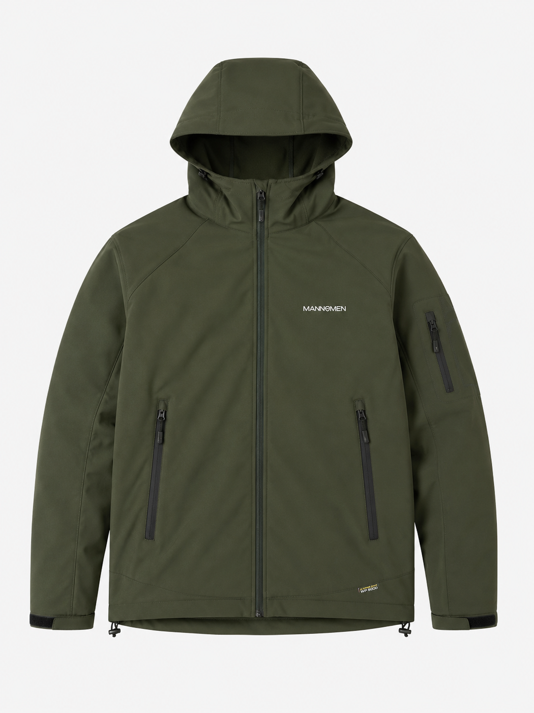 Softshell