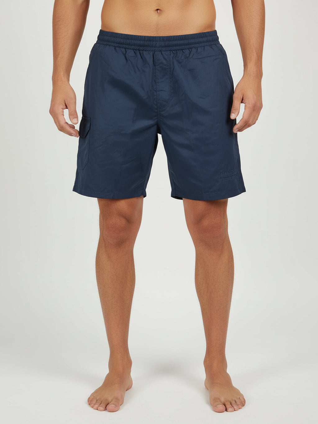 Mannomen  Übergrößen Badehose model 1454