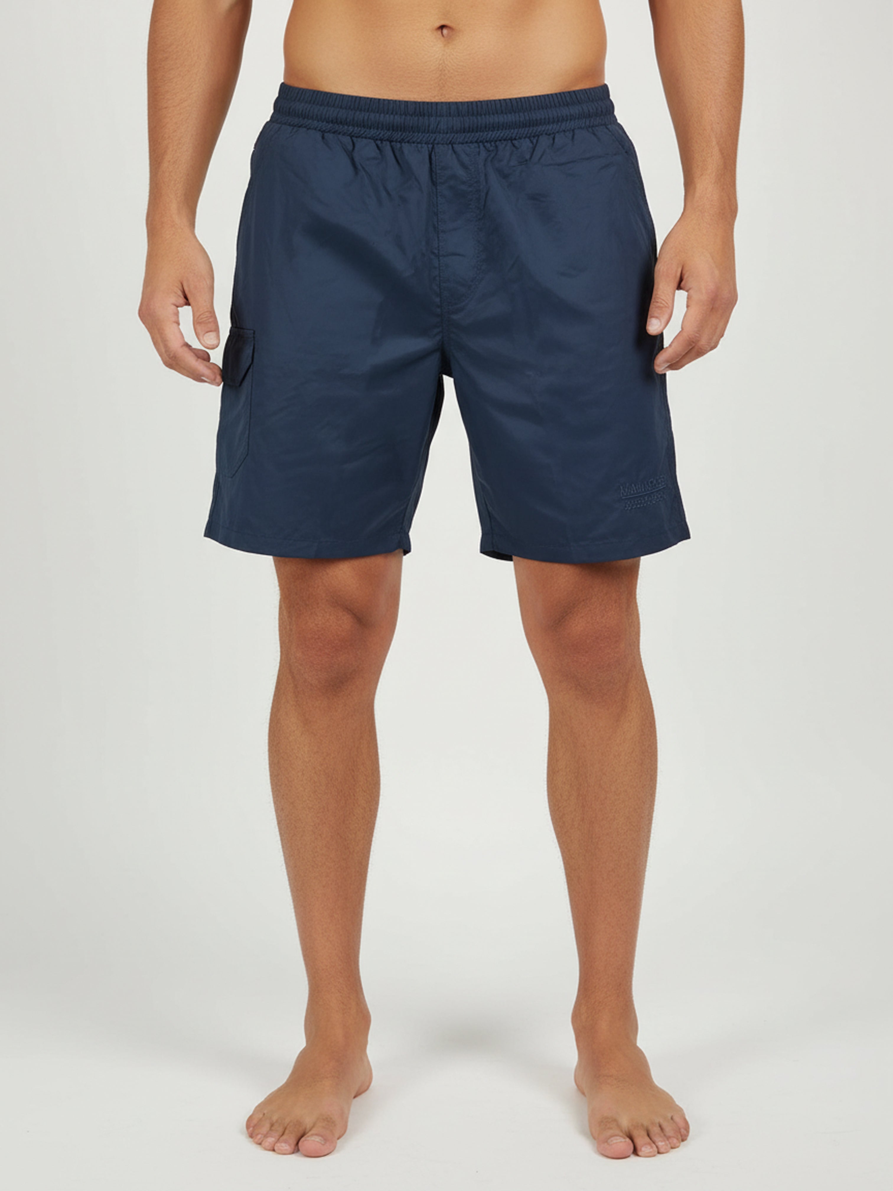 Mannomen  Übergrößen Badehose model 1454