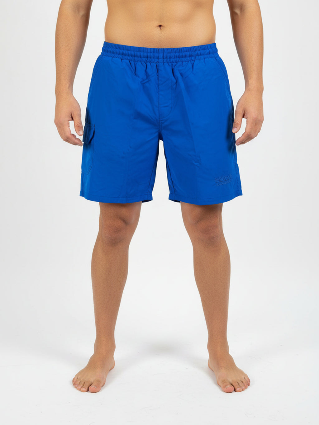 Mannomen  Übergrößen Badehose model 1454