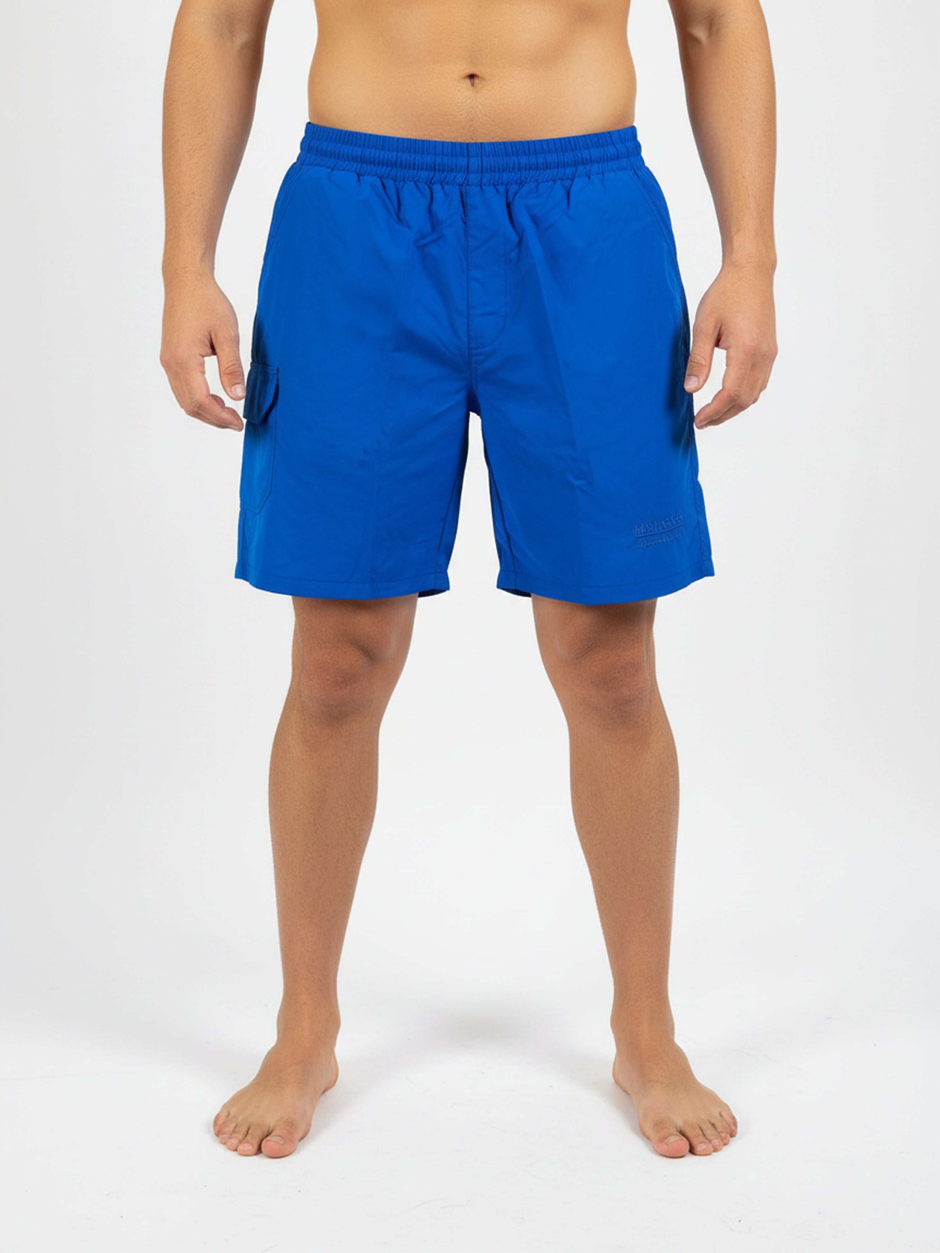 Mannomen  Übergrößen Badehose model 1454