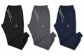 Mannomen Herren Premium-Jogginghose in Übergröße – Perfekter Komfort für jeden Tag