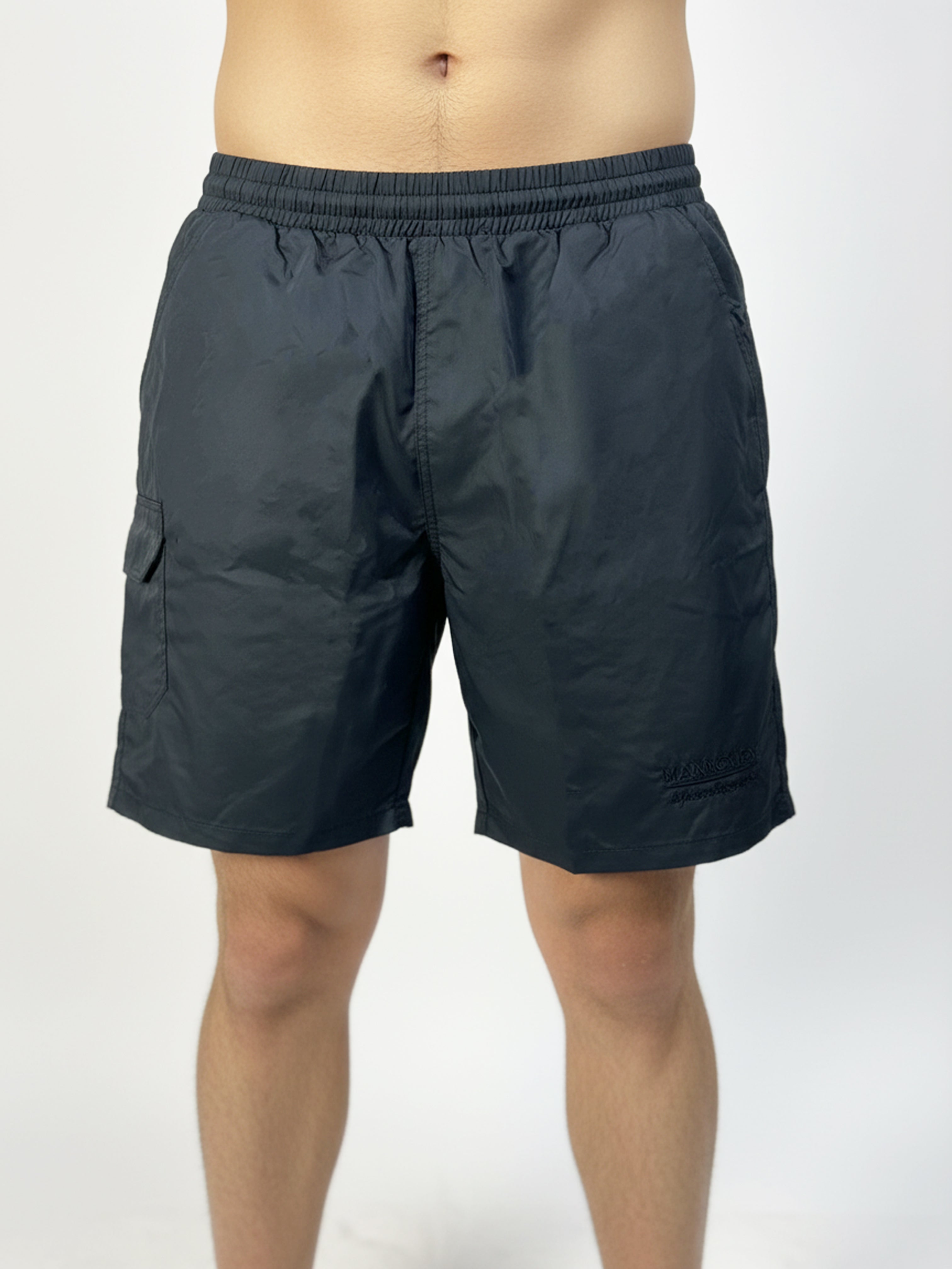 Mannomen  Übergrößen Badehose model 1454