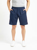Mannomen Premium Herren-Badeshorts „Active Comfort“ – Sportliches Design in großen Größen model 1455
