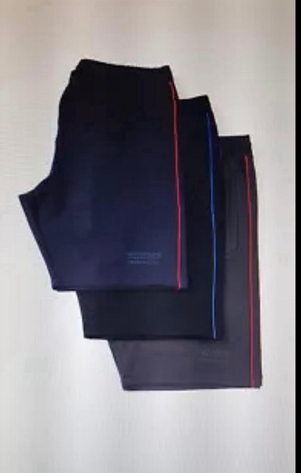 Mannomen Premium Herren-Badeshorts „Active Comfort“ – Sportliches Design in großen Größen model 1455