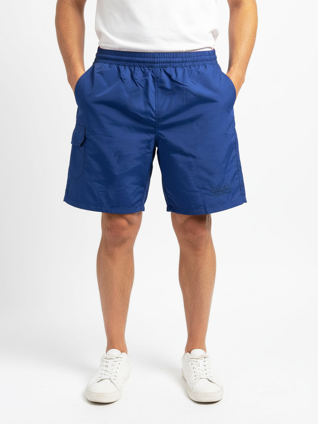 Mannomen  Übergrößen Badehose model 1454