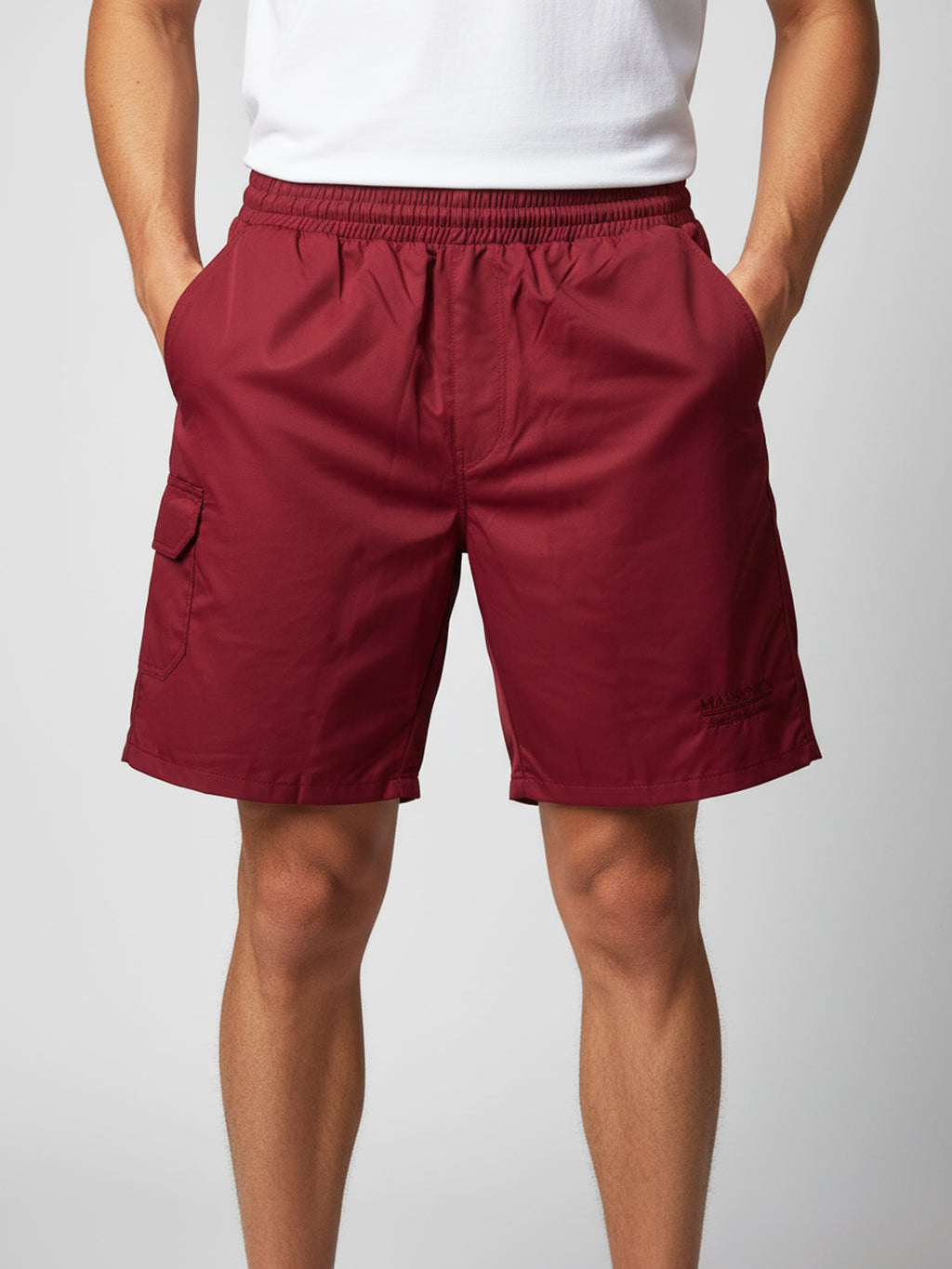 Mannomen  Übergrößen Badehose model 1454